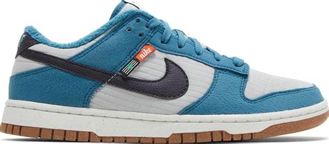 toasty dunk low next nature